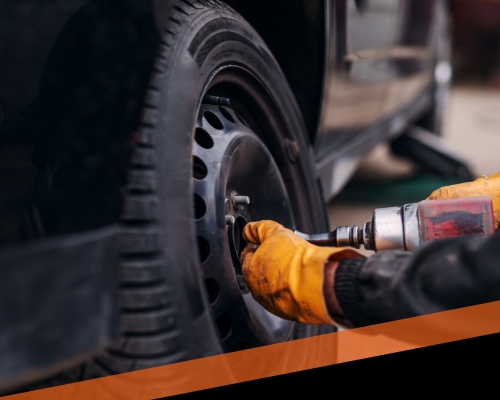 click here to explore our commercial tire services